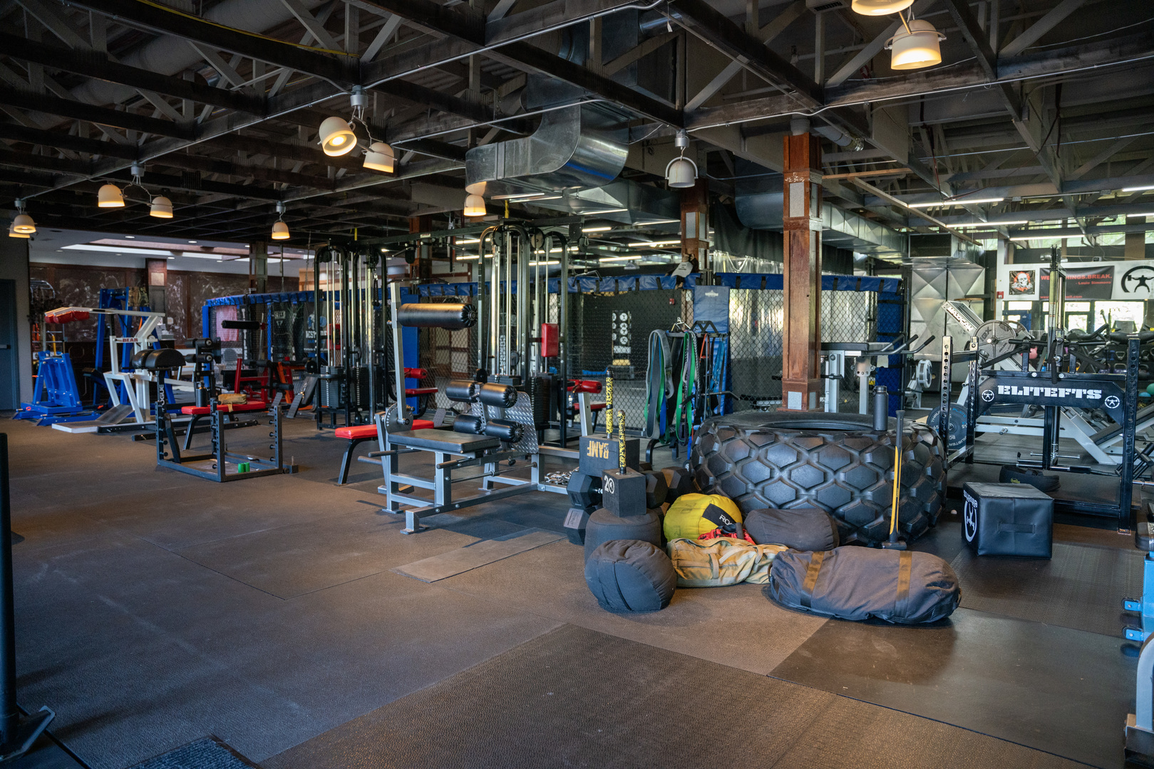 5880 Forest View Road Unit: F