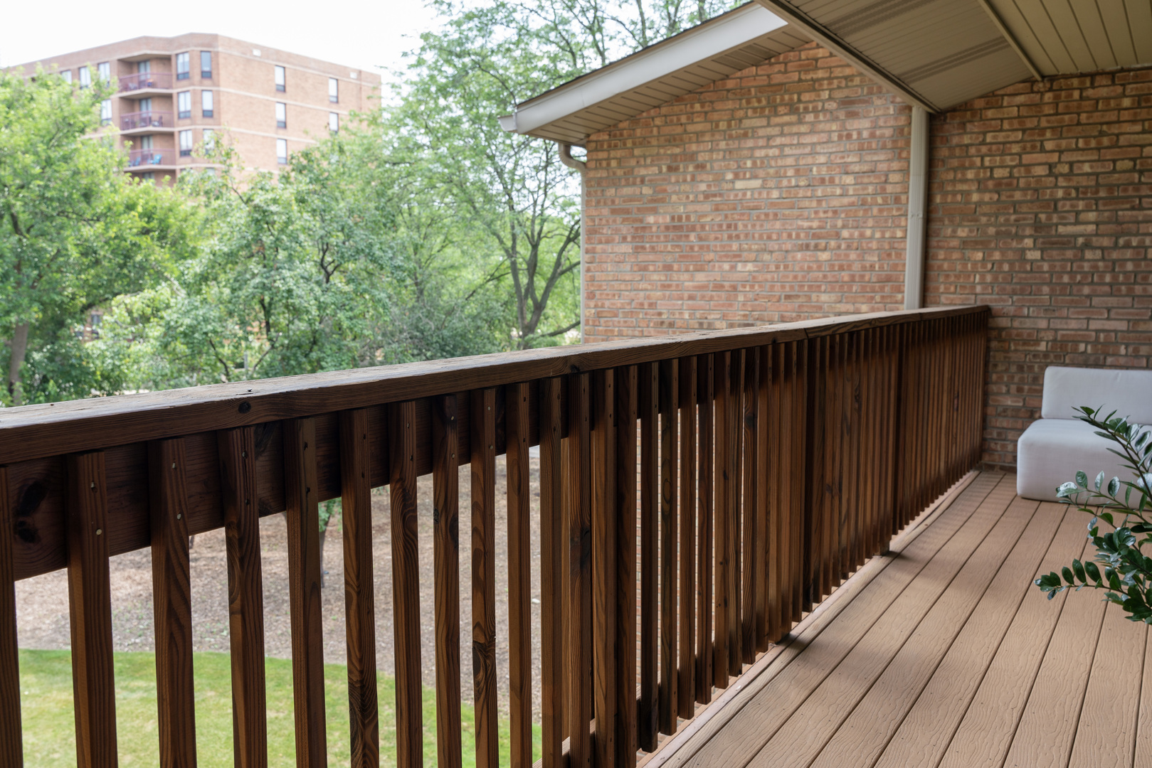 5880 Forest View Road Unit: F