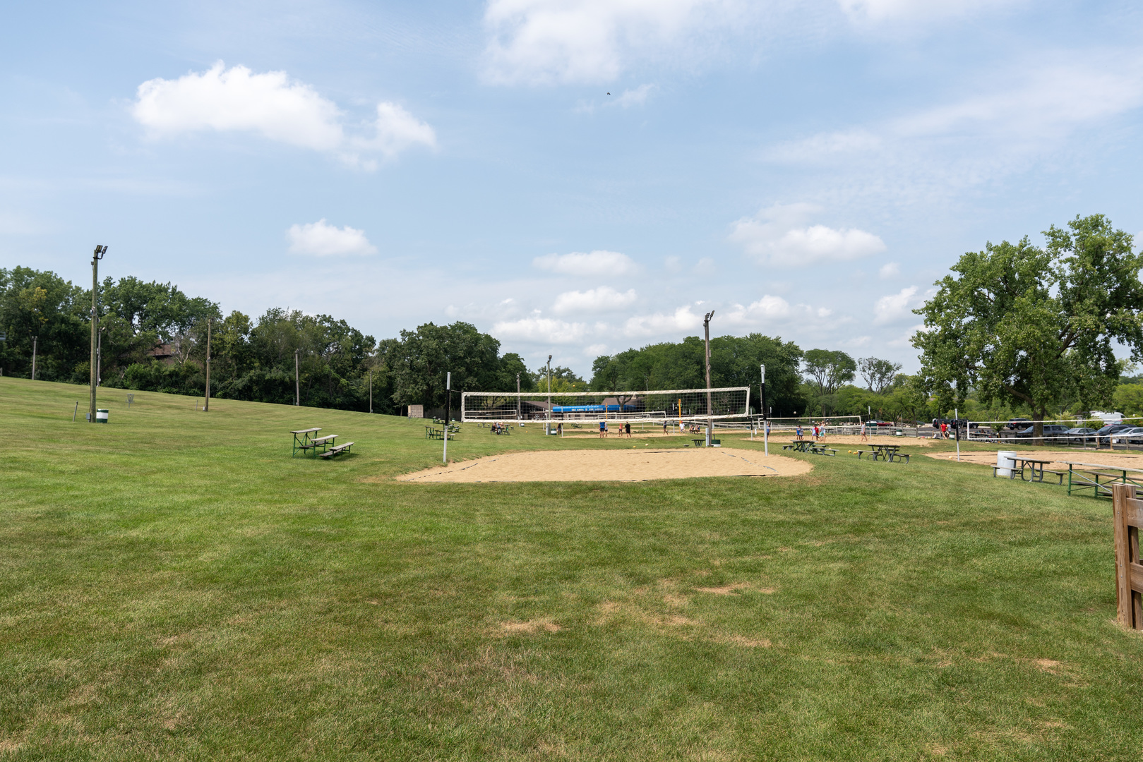 5880 Forest View Road Unit: F