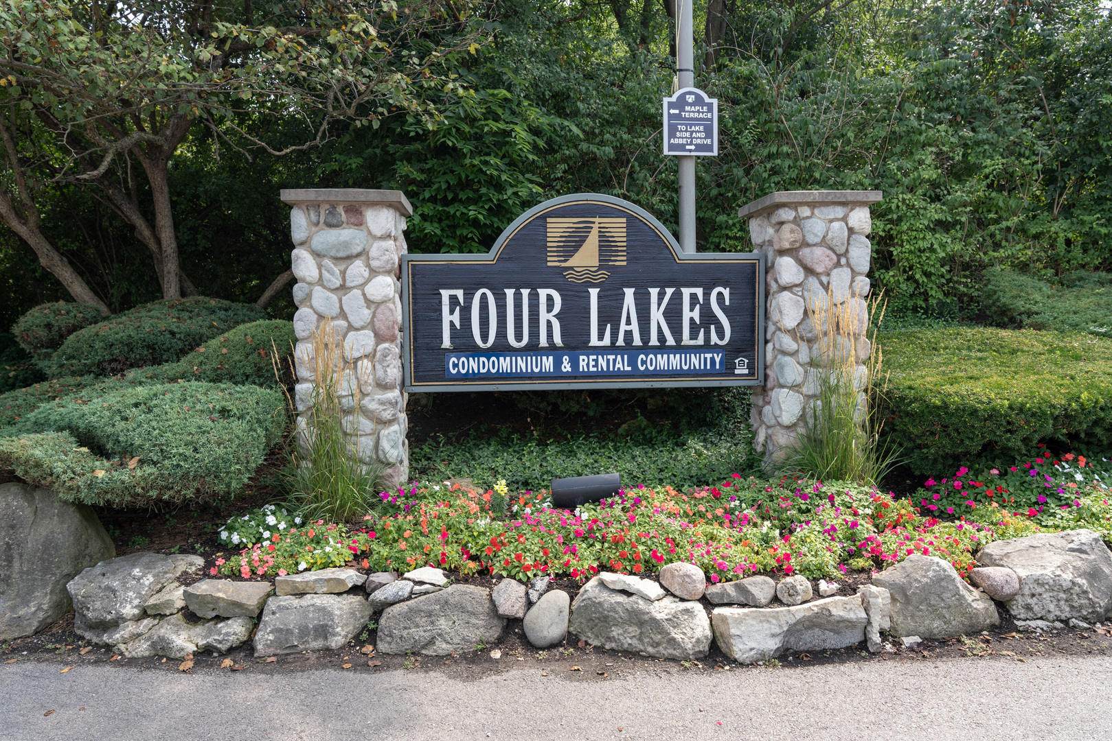 5880 Forest View Road Unit: F