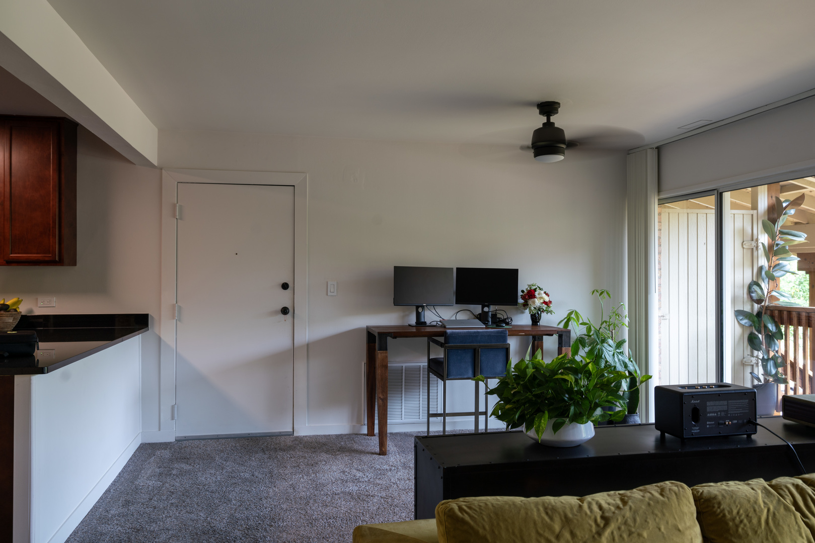 5880 Forest View Road Unit: F