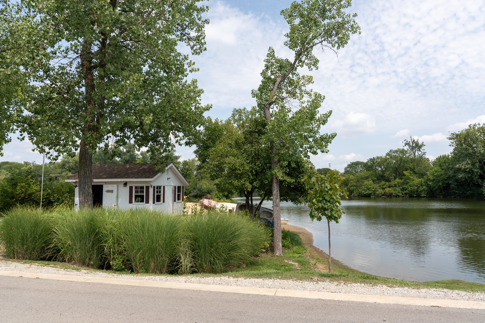 5880 Forest View Road Unit: F