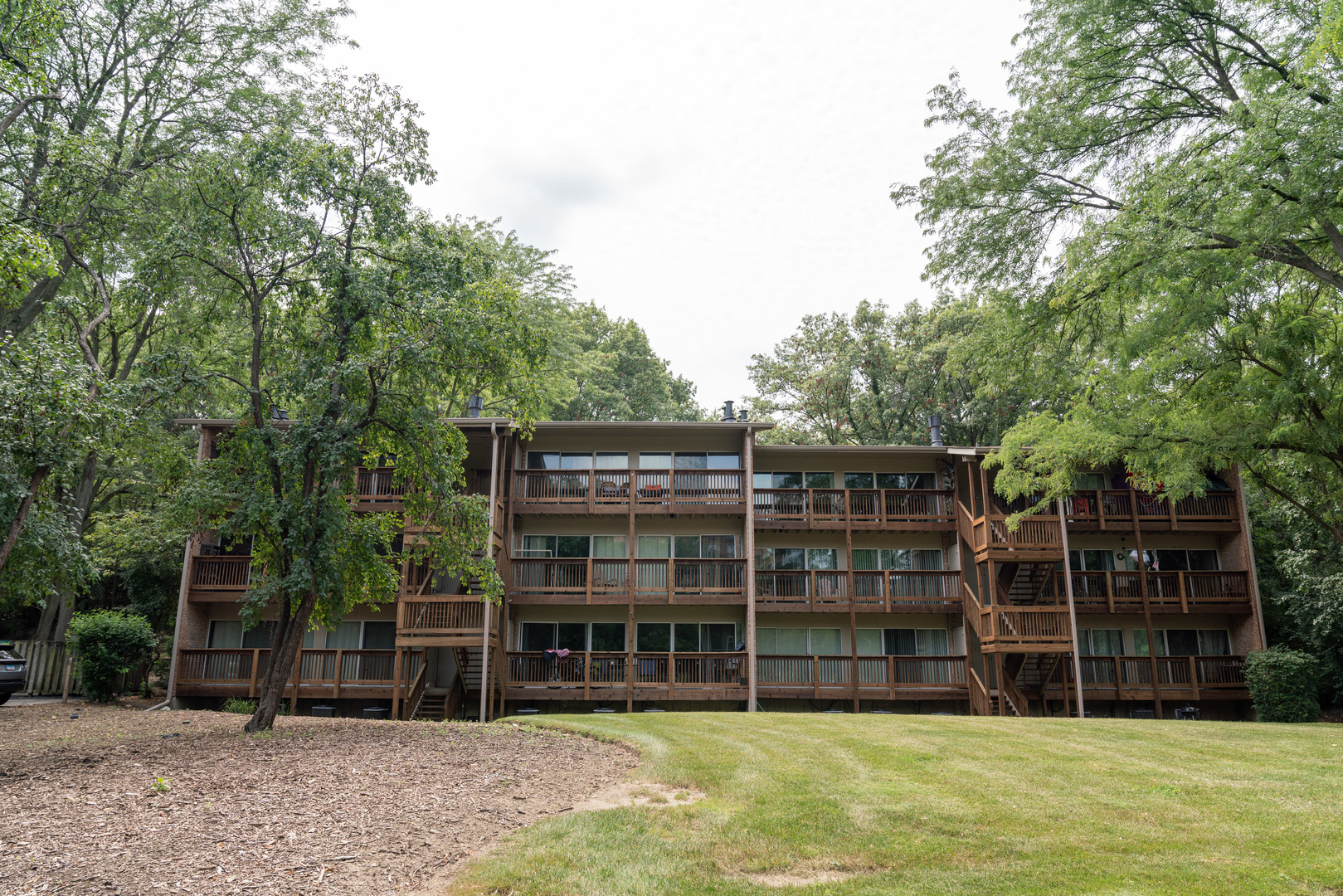 5880 Forest View Road Unit: F