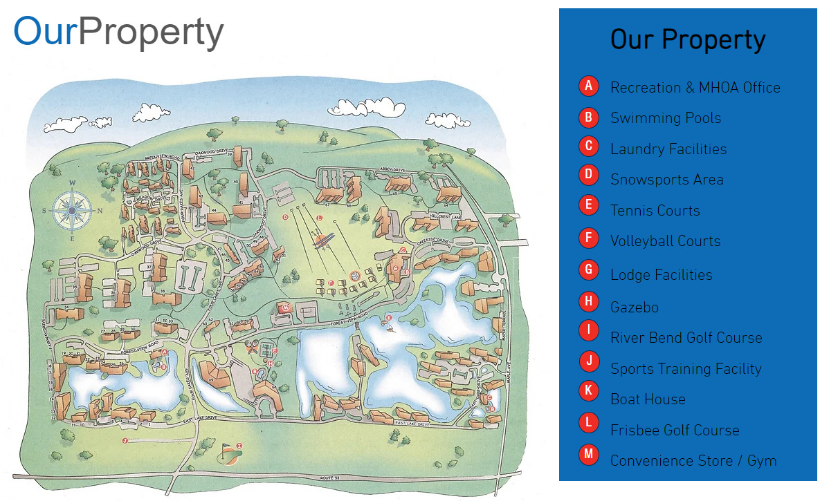 5880 Forest View Road Unit: F
