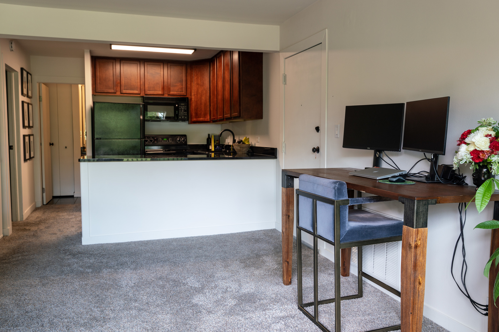 5880 Forest View Road Unit: F