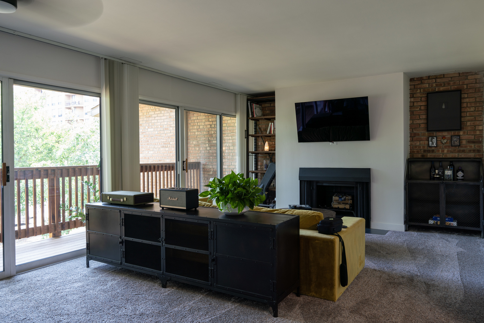 5880 Forest View Road Unit: F