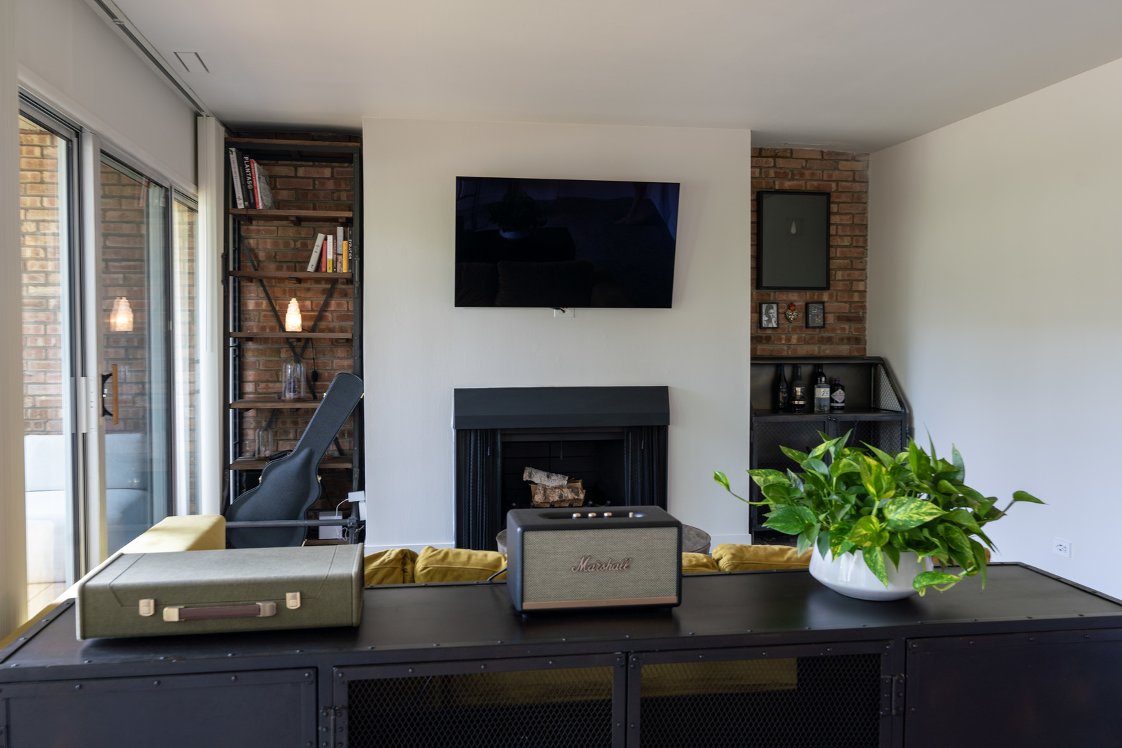 5880 Forest View Road Unit: F