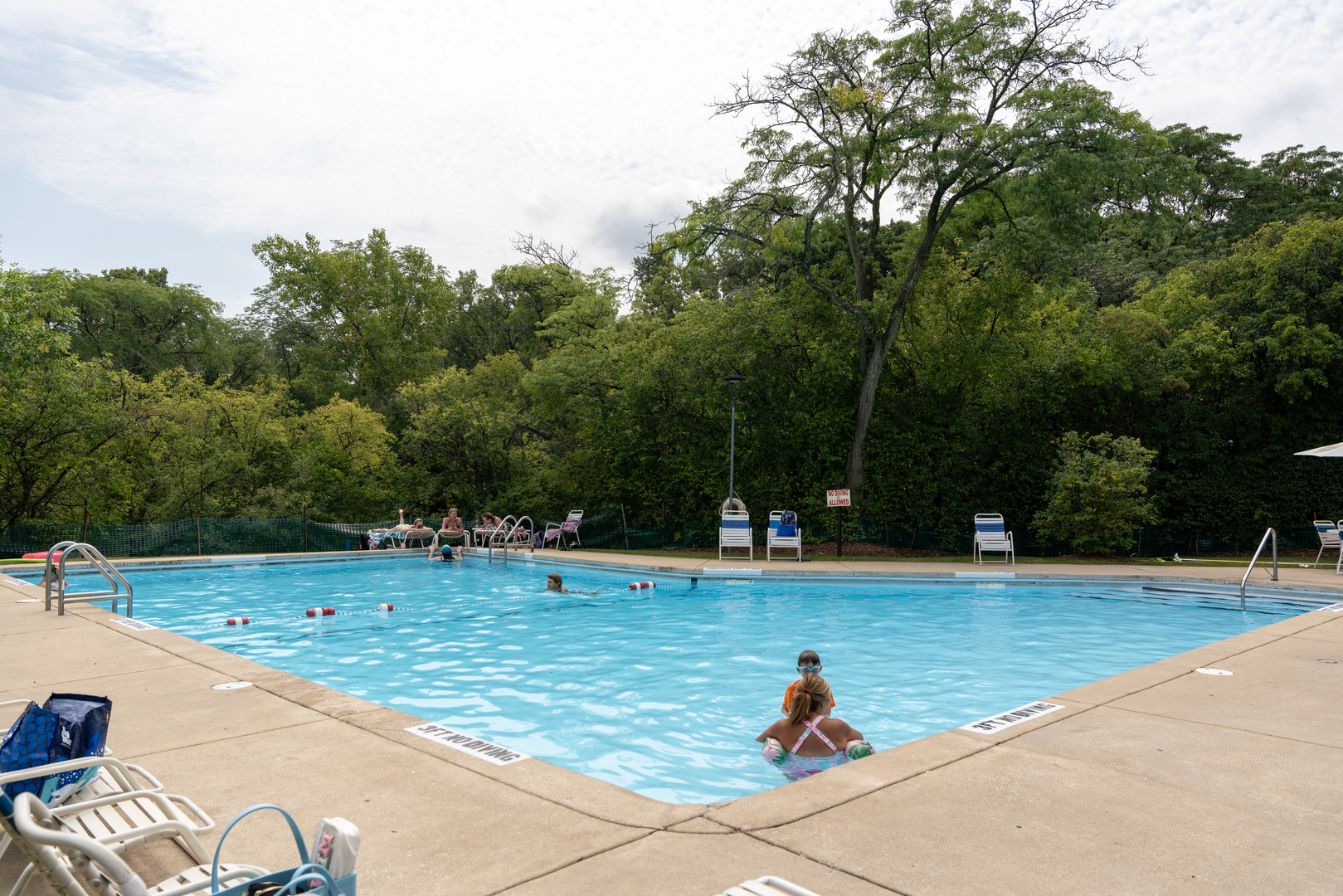 5880 Forest View Road Unit: F