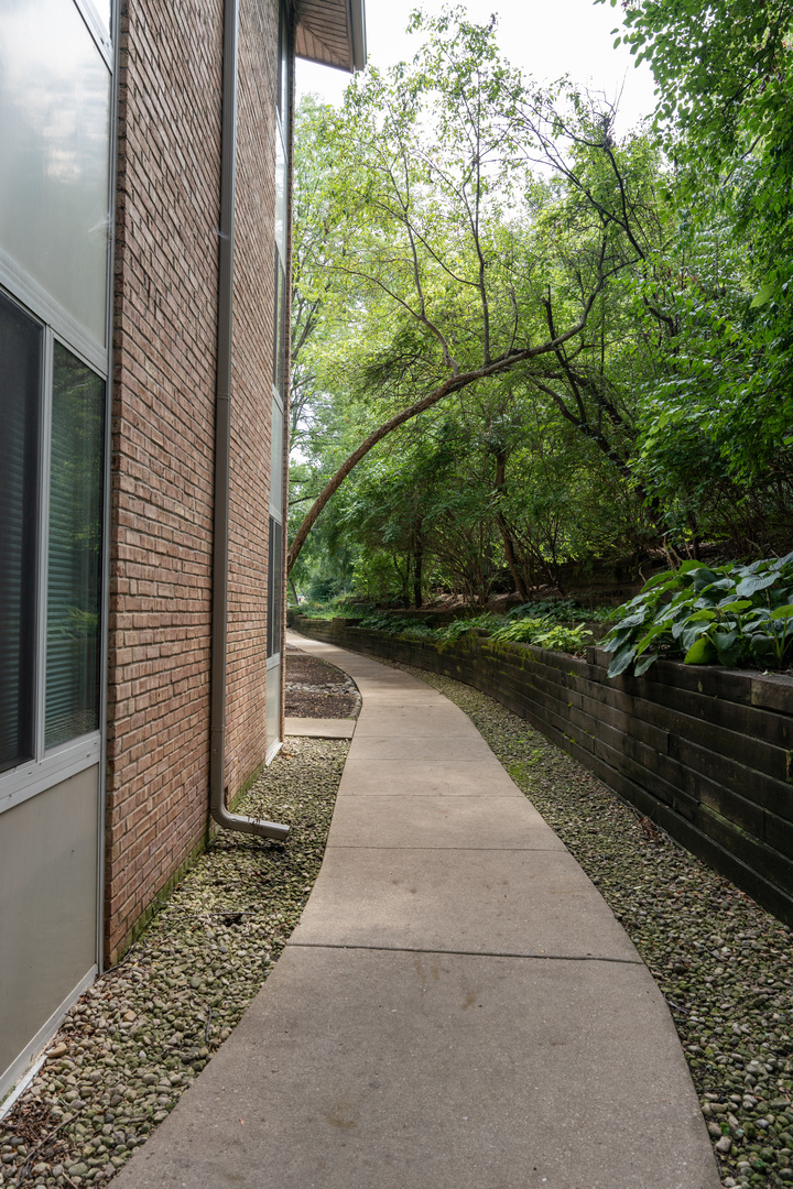 5880 Forest View Road Unit: F