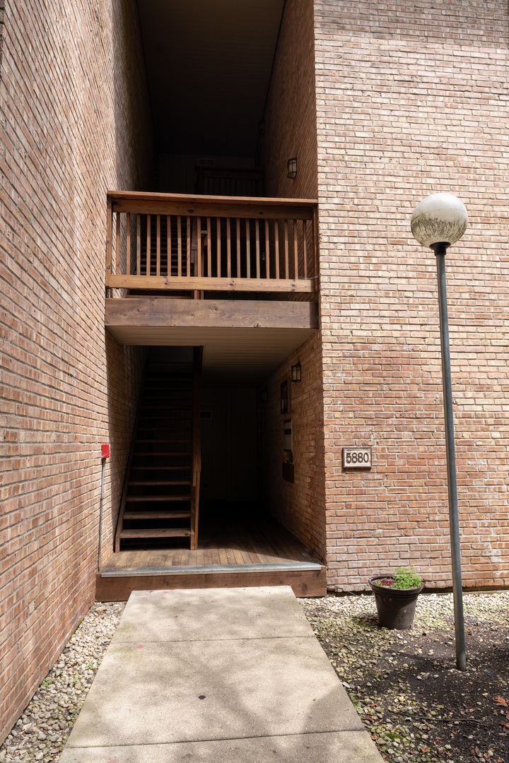 5880 Forest View Road Unit: F