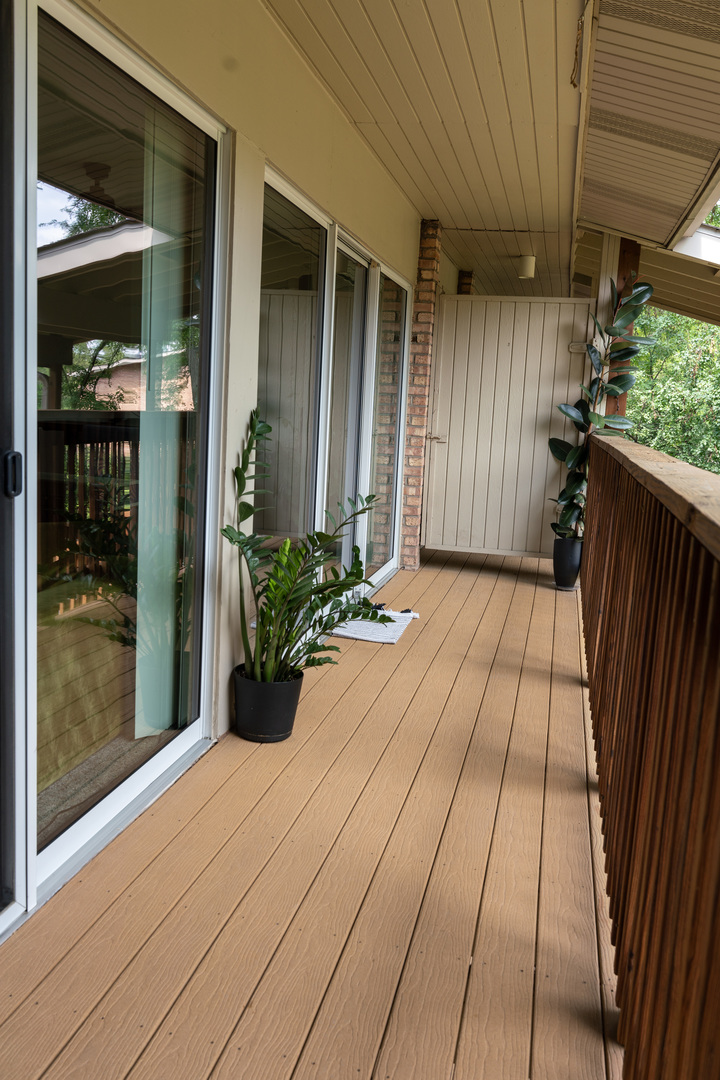 5880 Forest View Road Unit: F