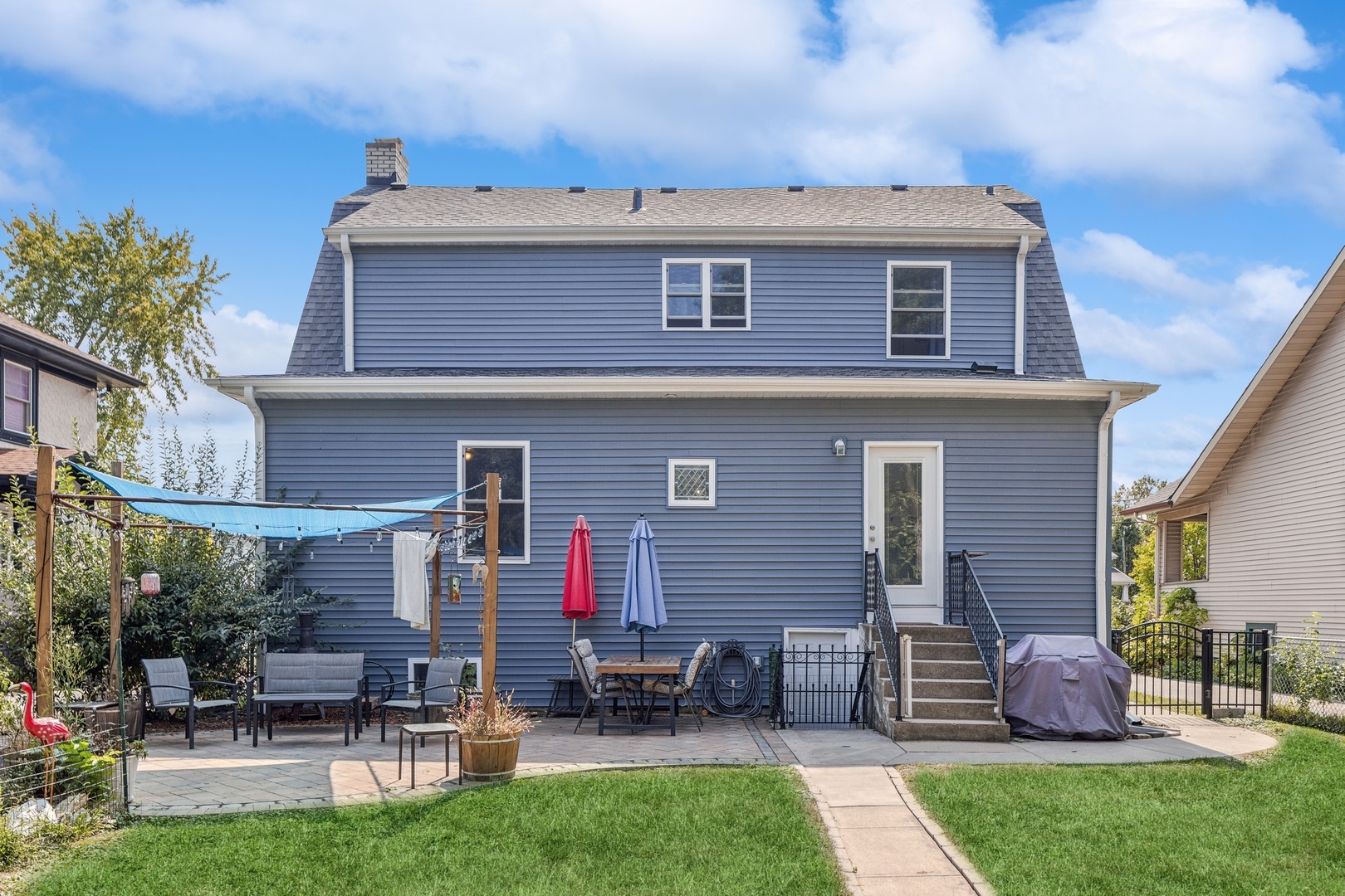 24 E Ash Street