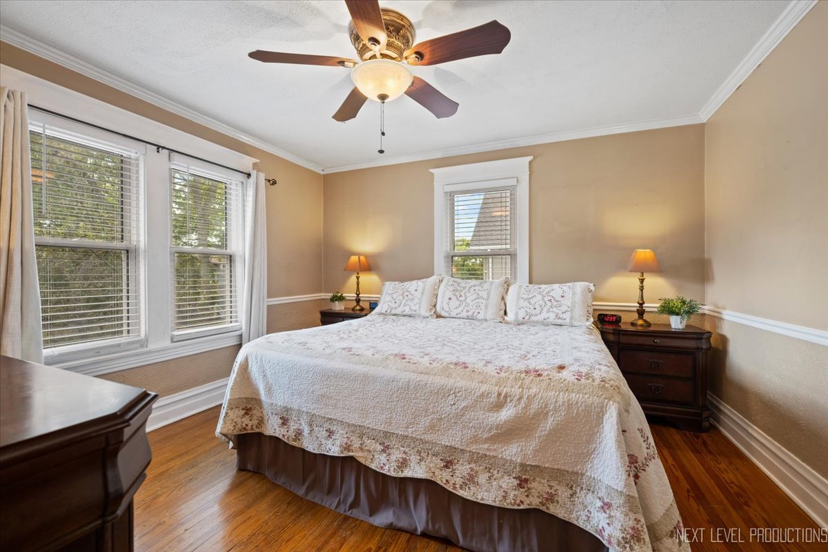 431 E Washington Street