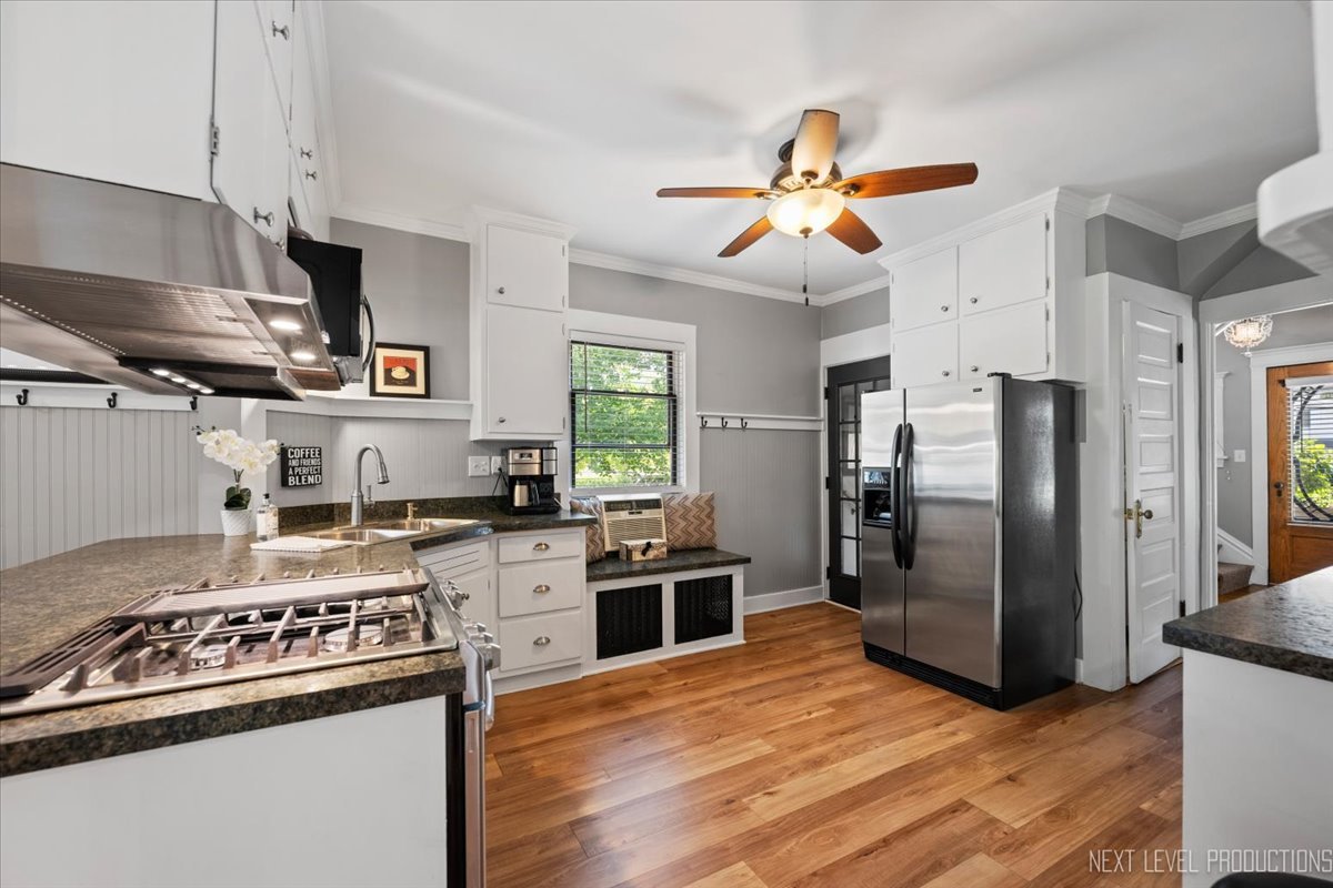 431 E Washington Street