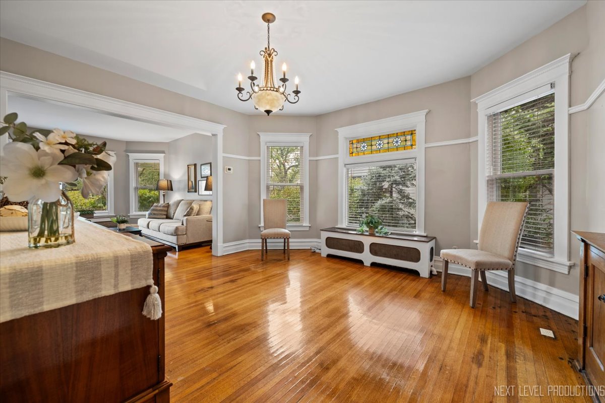 431 E Washington Street