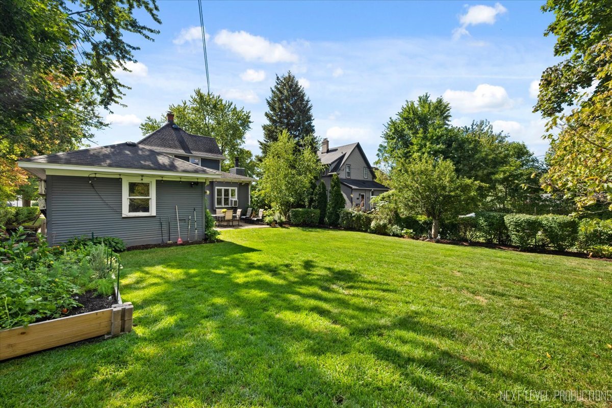 431 E Washington Street