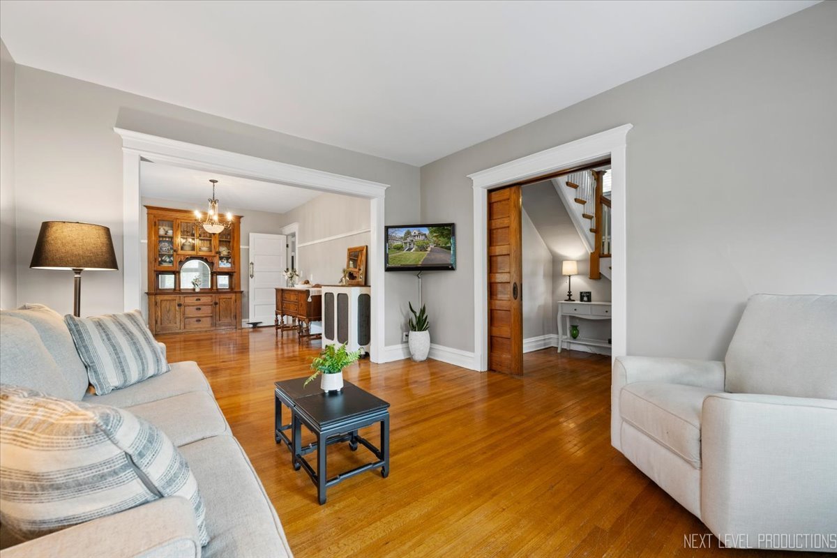 431 E Washington Street