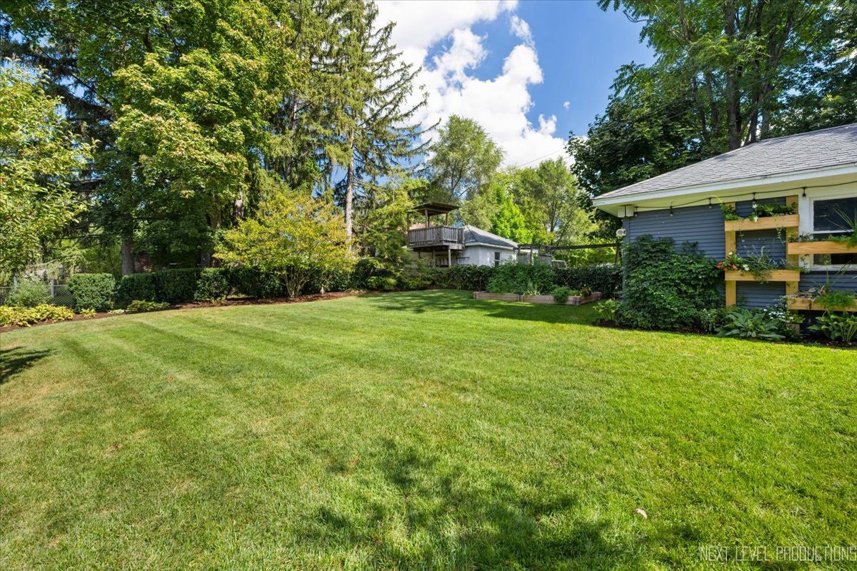 431 E Washington Street