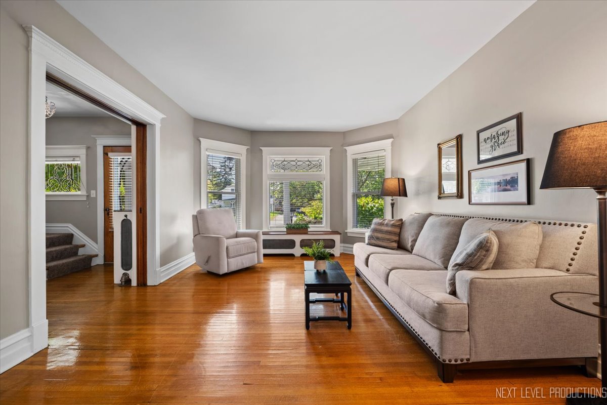 431 E Washington Street