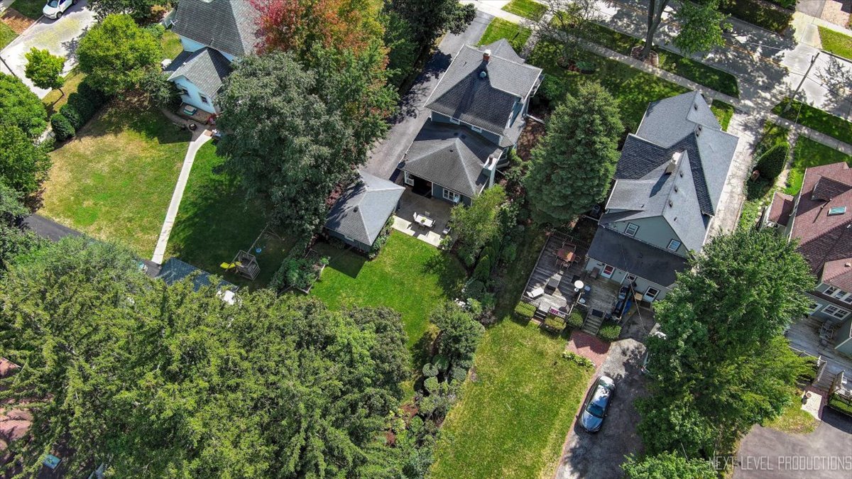 431 E Washington Street