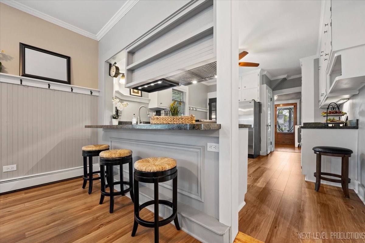 431 E Washington Street