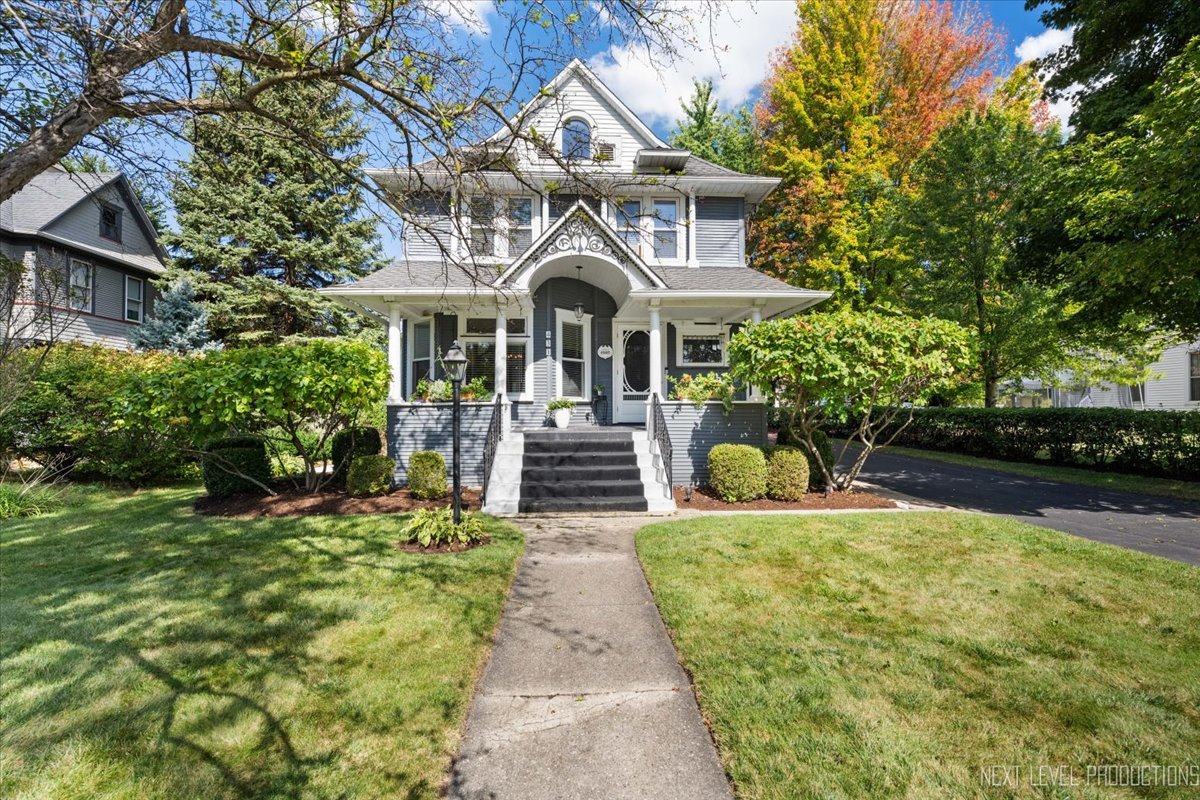 431 E Washington Street