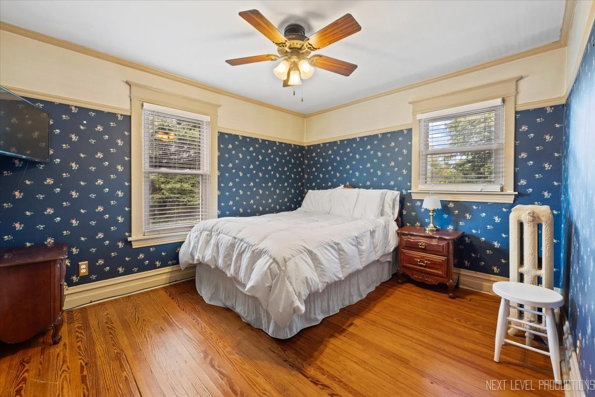 431 E Washington Street