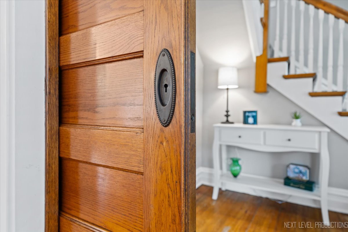 431 E Washington Street