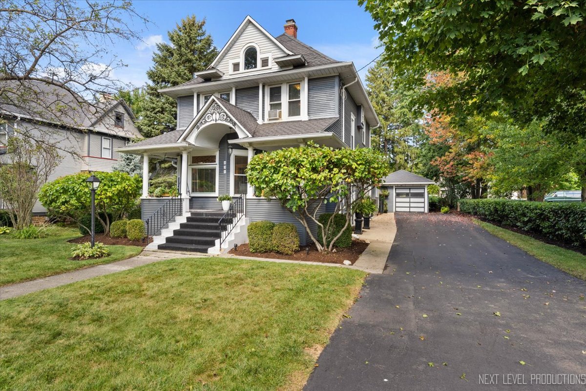 431 E Washington Street