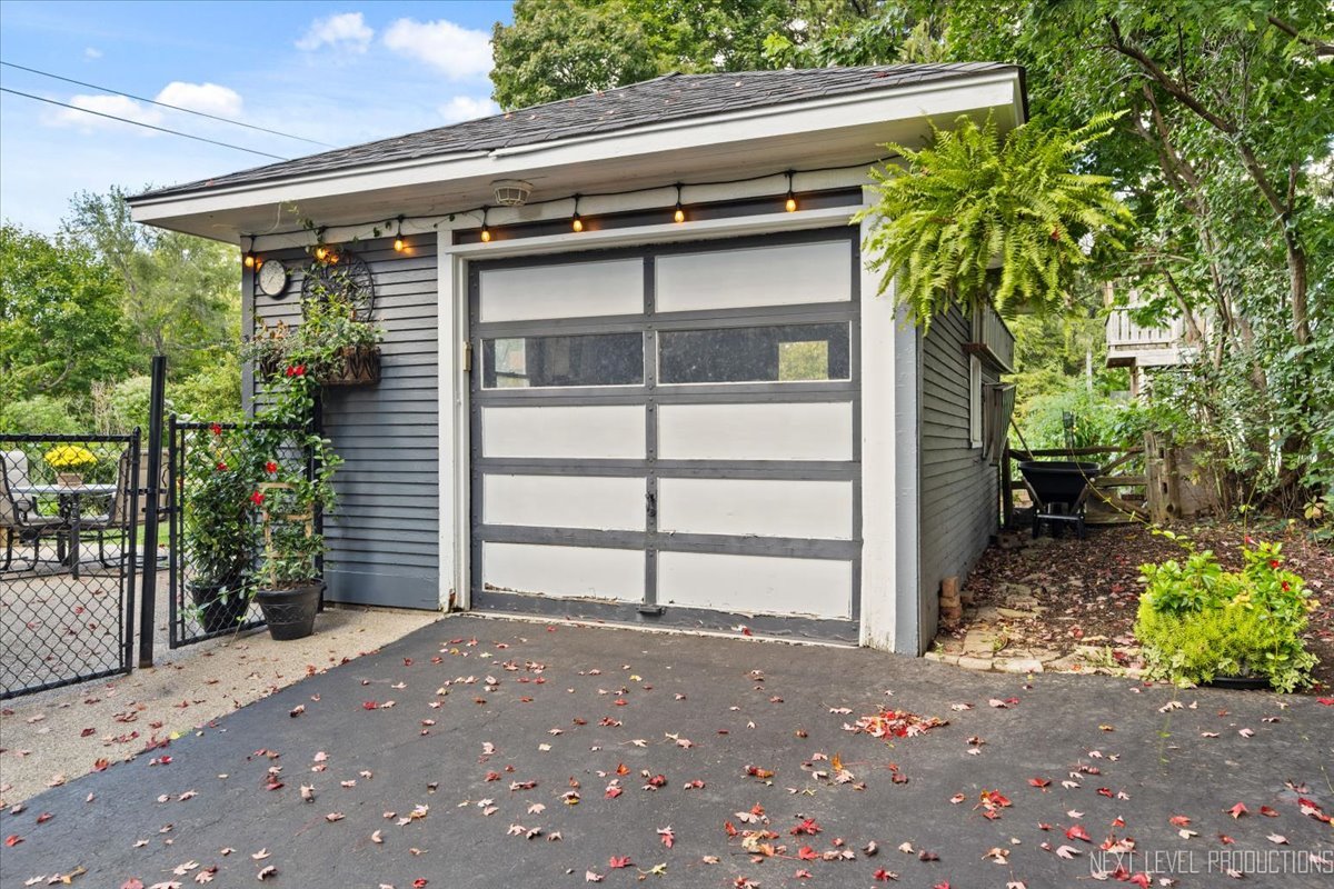 431 E Washington Street