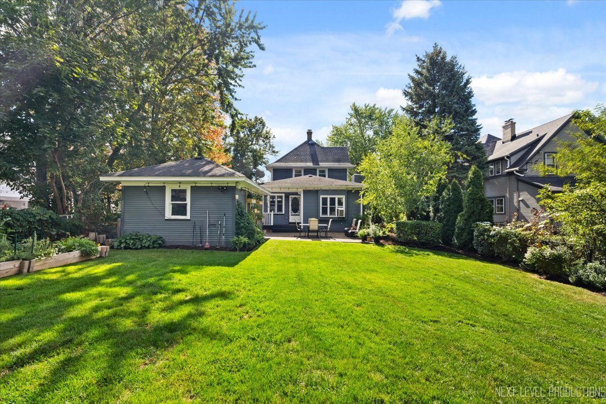 431 E Washington Street