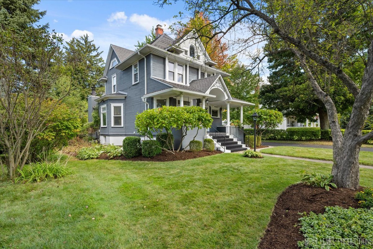 431 E Washington Street