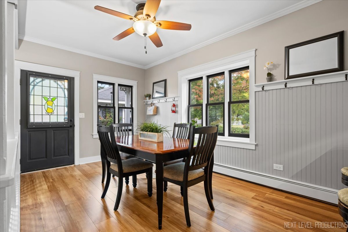 431 E Washington Street