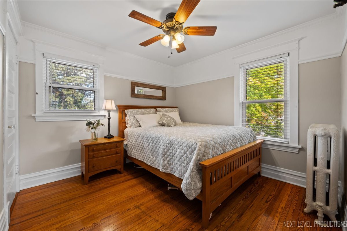 431 E Washington Street