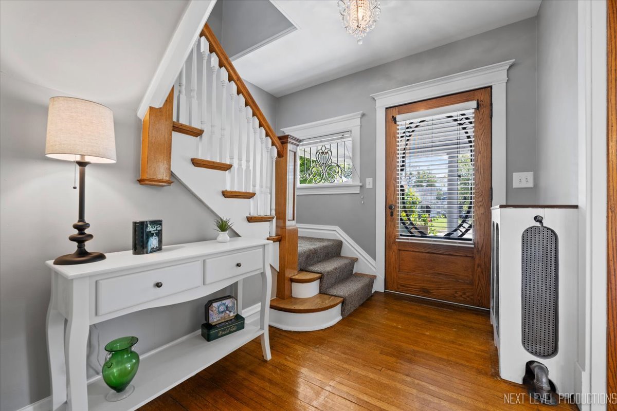 431 E Washington Street