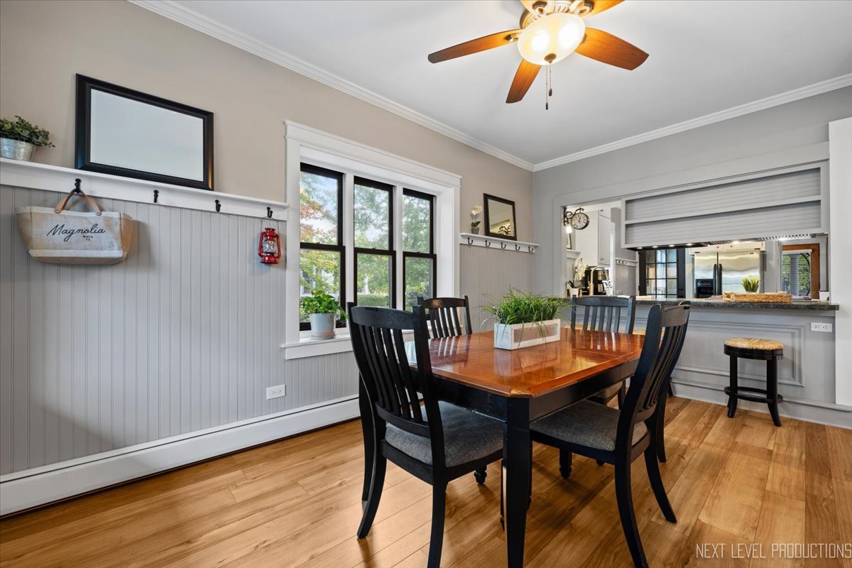 431 E Washington Street