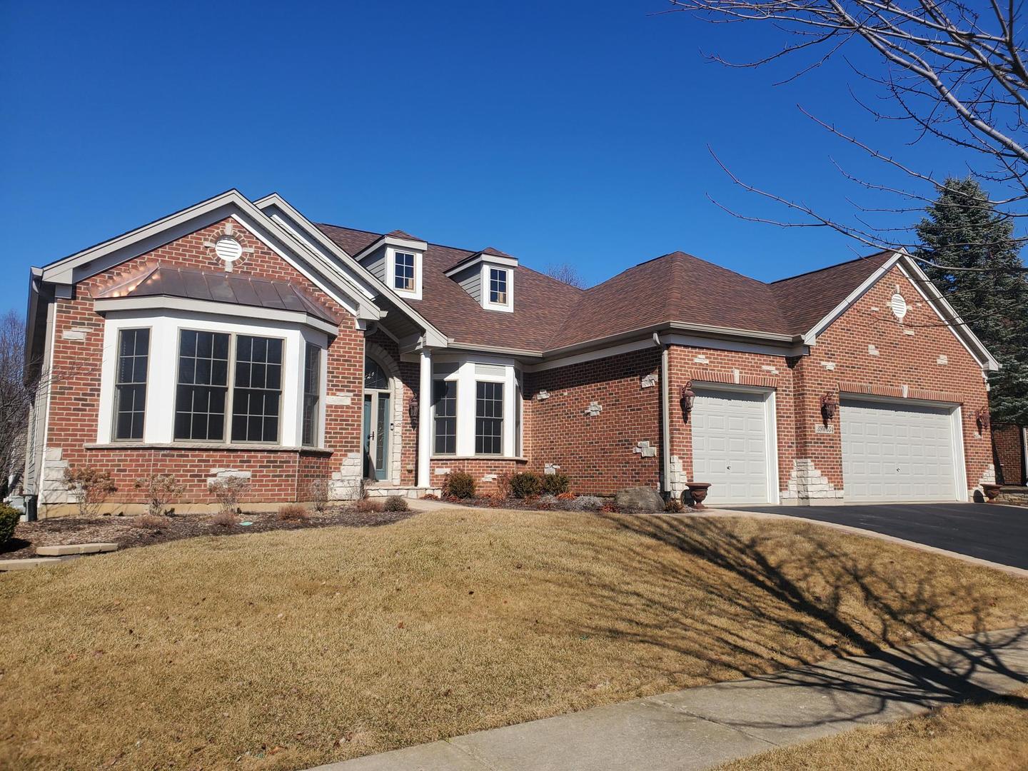 39W554 Bealer Circle