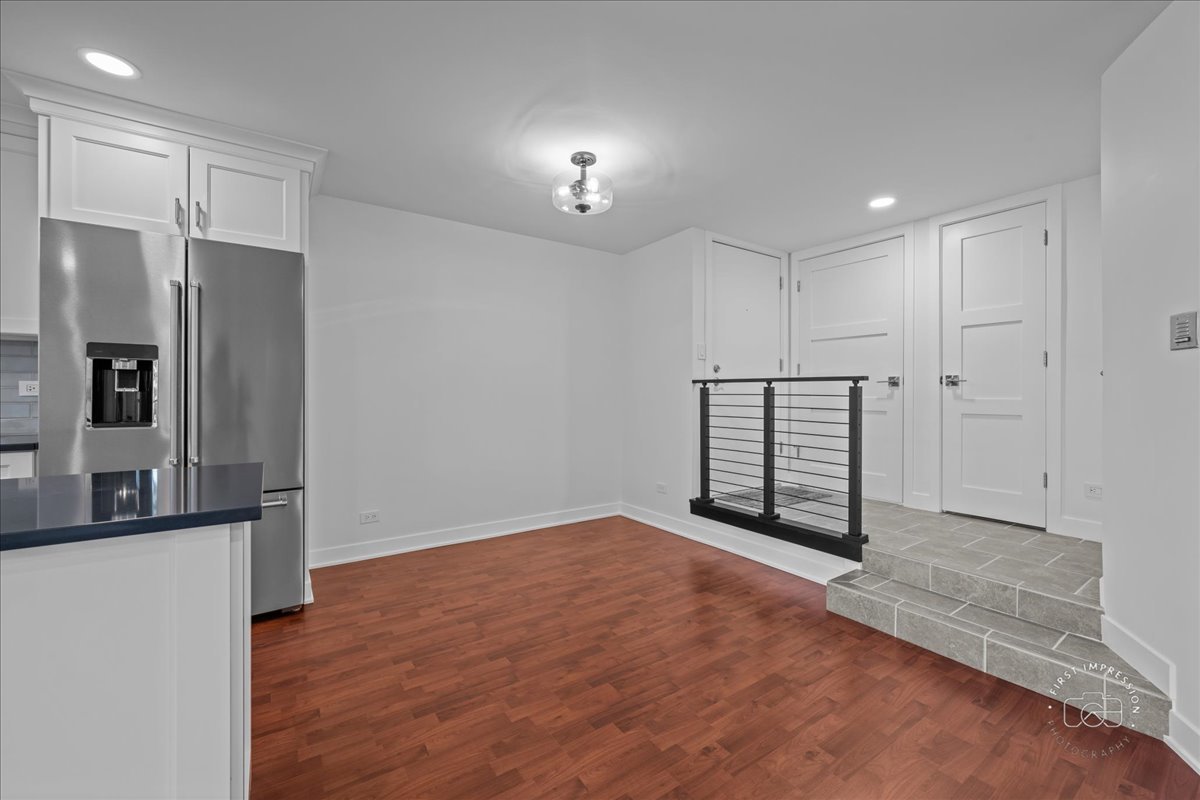 404 Melrose Avenue Unit: 303