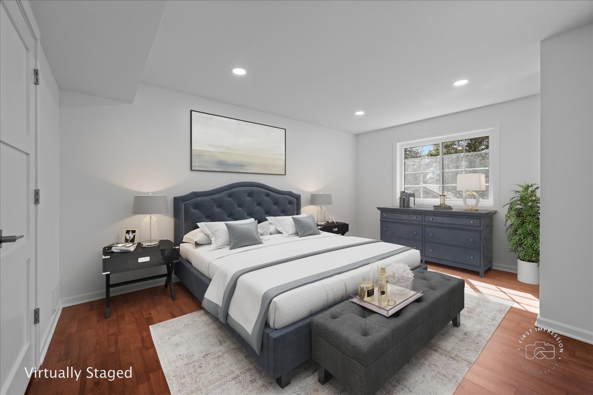 404 Melrose Avenue Unit: 303