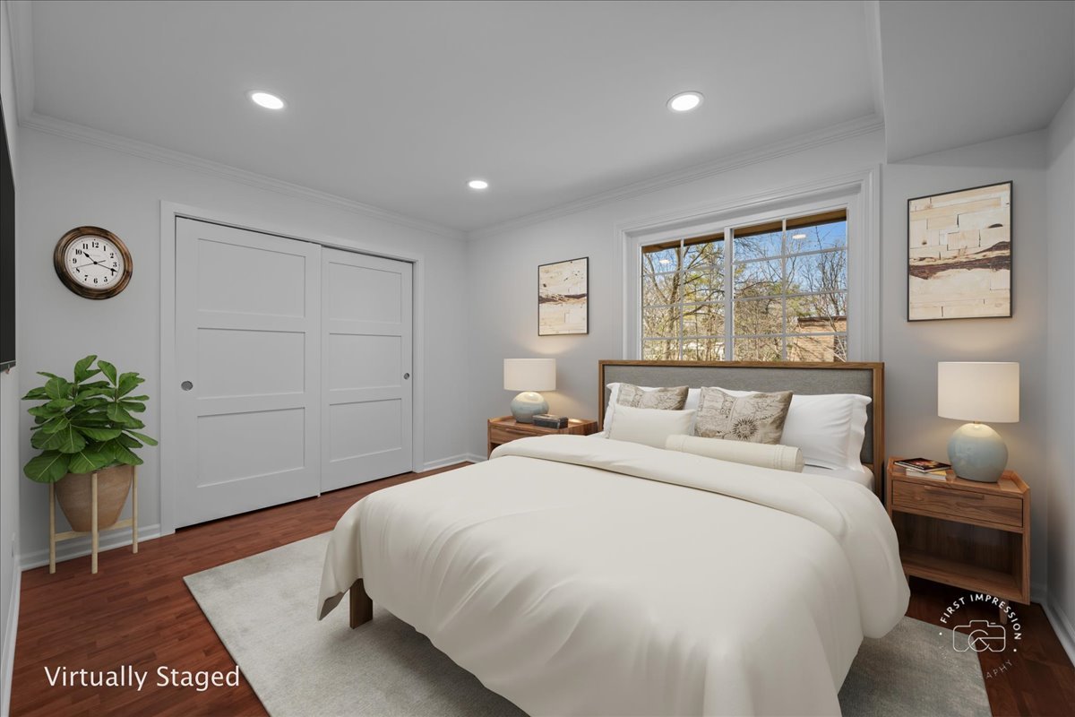 404 Melrose Avenue Unit: 303