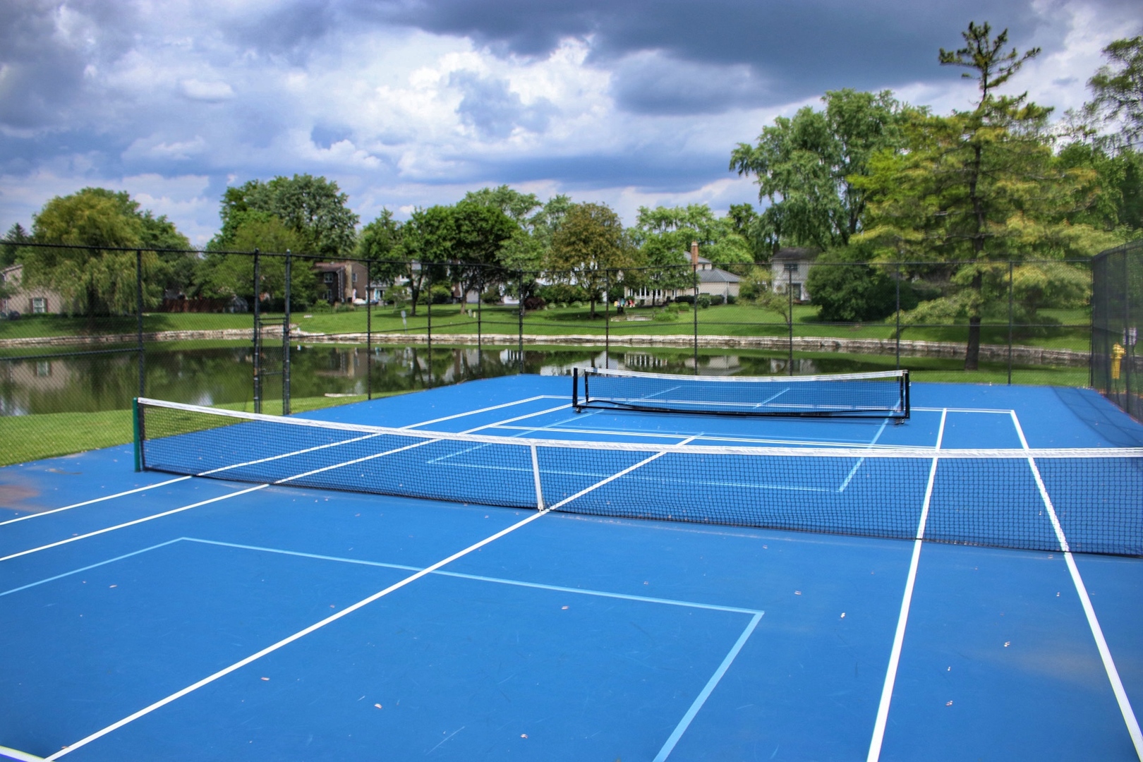 1679 Williamsburg Court Unit: C