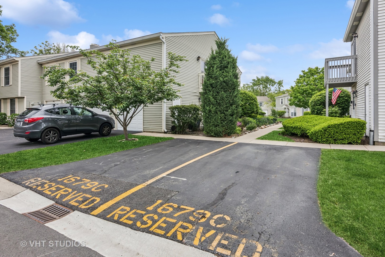 1679 Williamsburg Court Unit: C