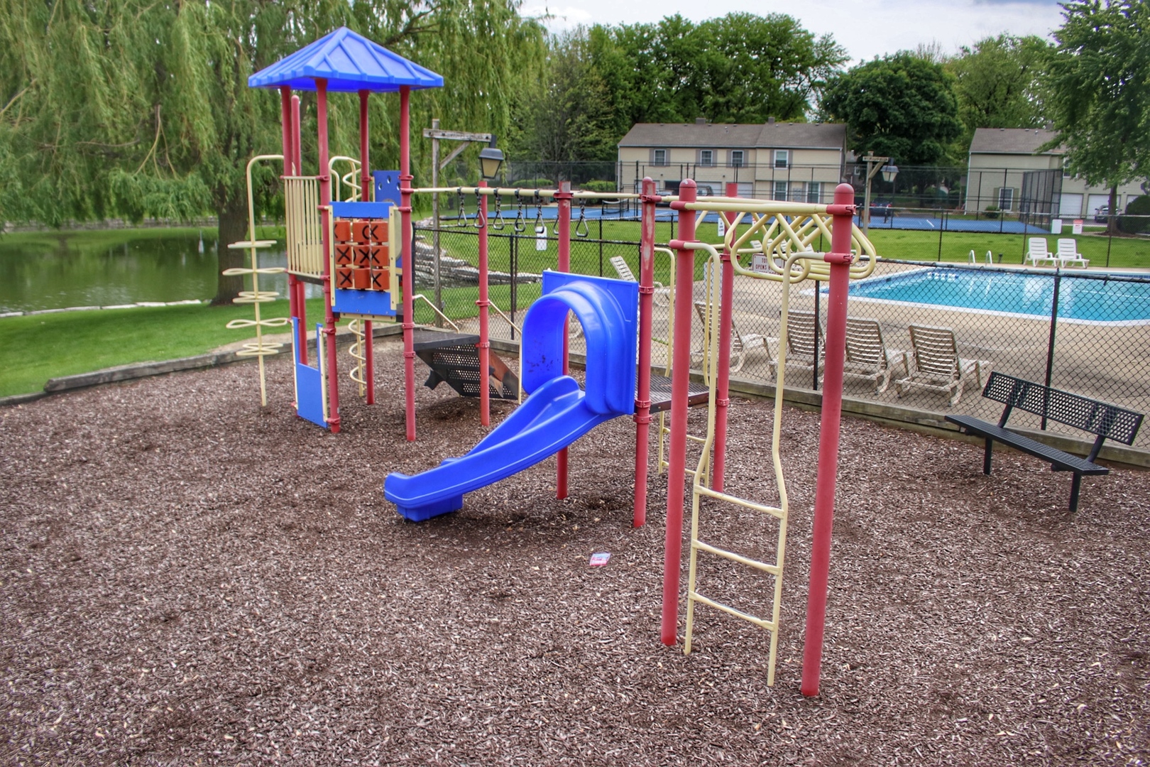 1679 Williamsburg Court Unit: C