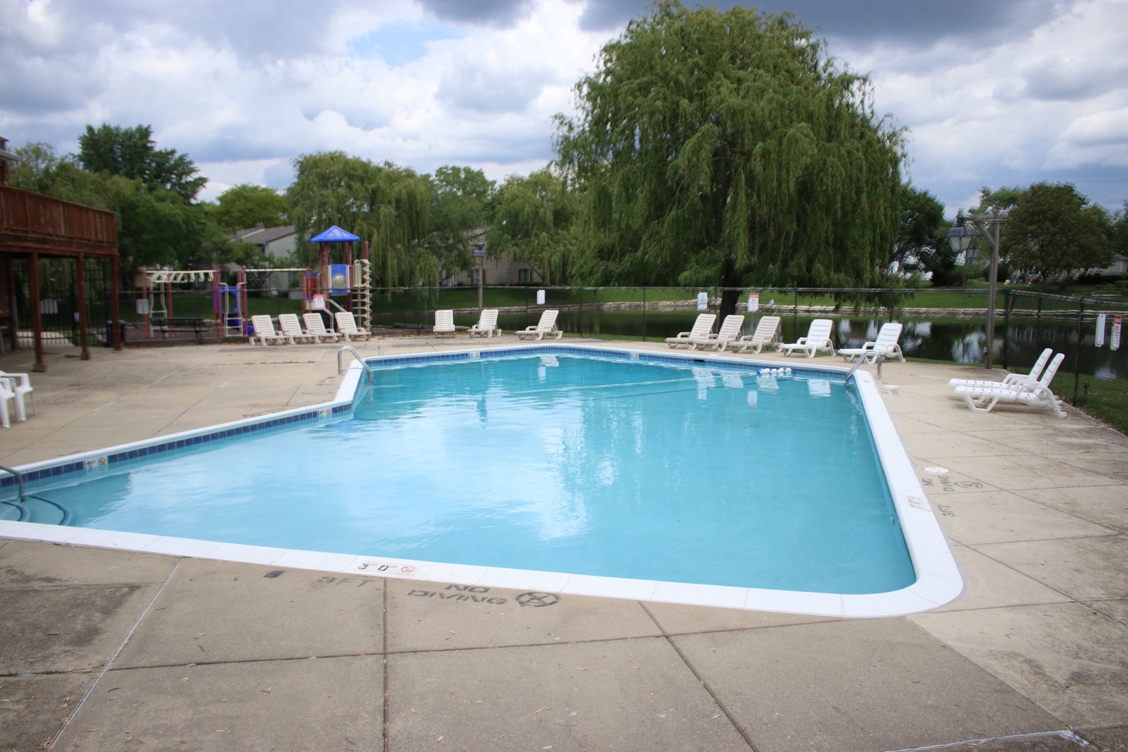 1679 Williamsburg Court Unit: C