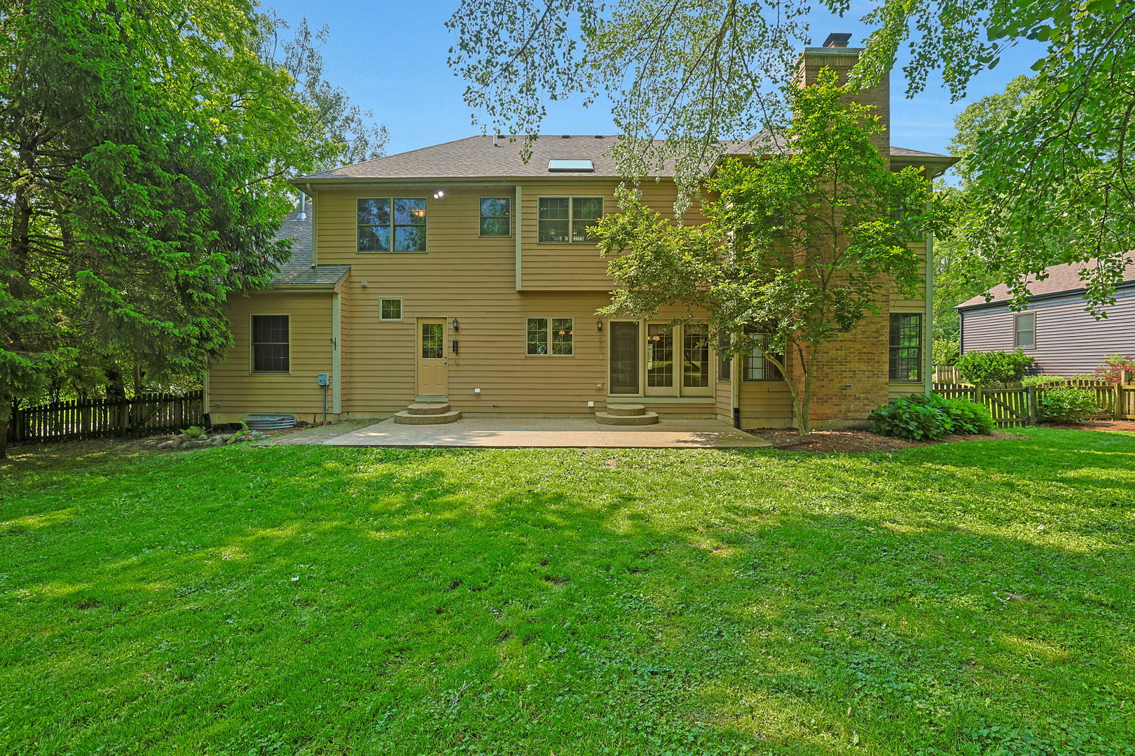 28W624 Berkshire Road