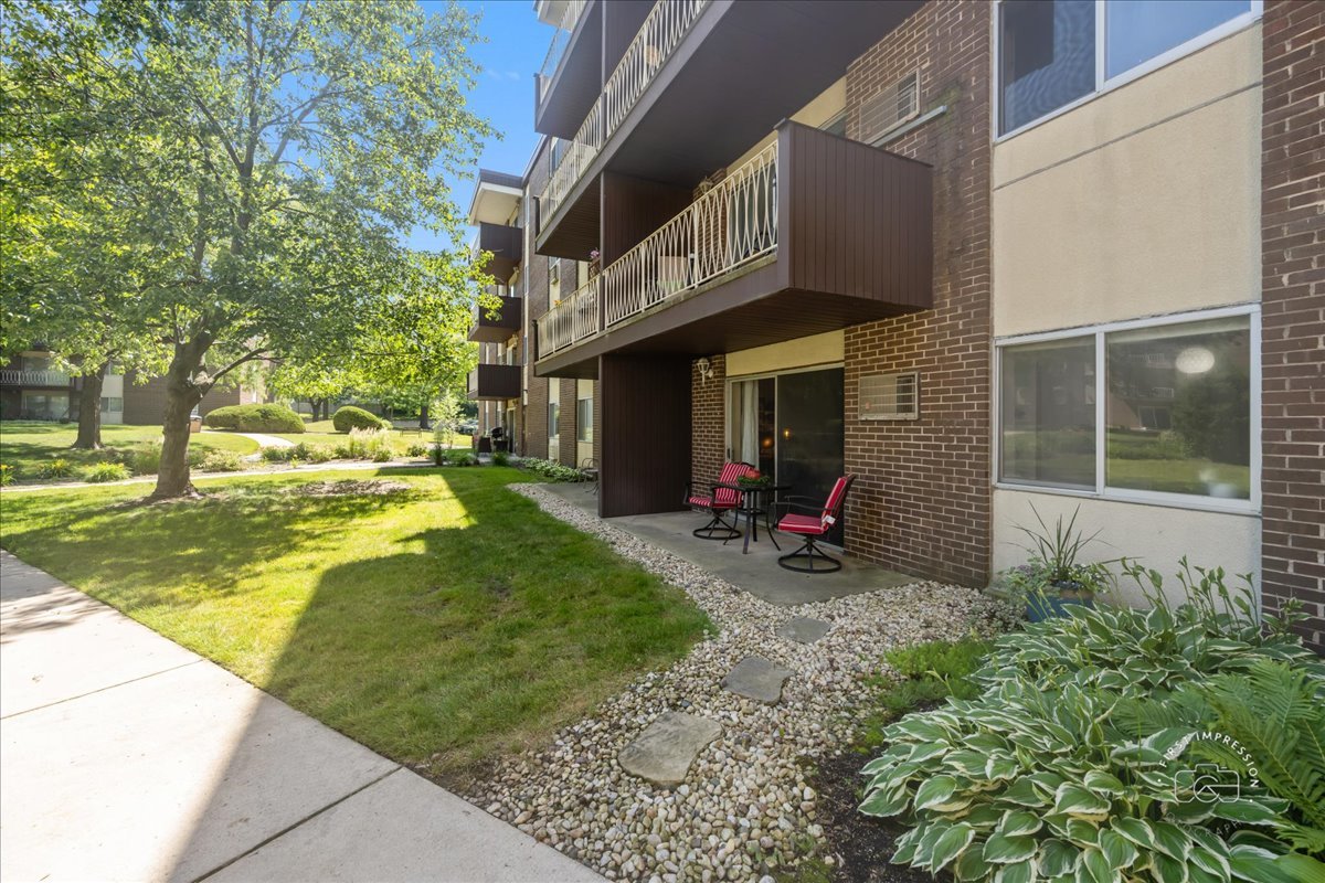 1321 S Finley Road Unit: 108