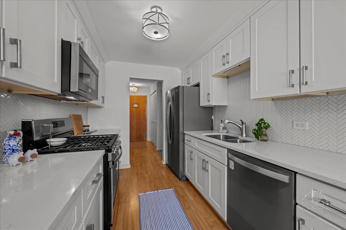 1321 S Finley Road Unit: 108