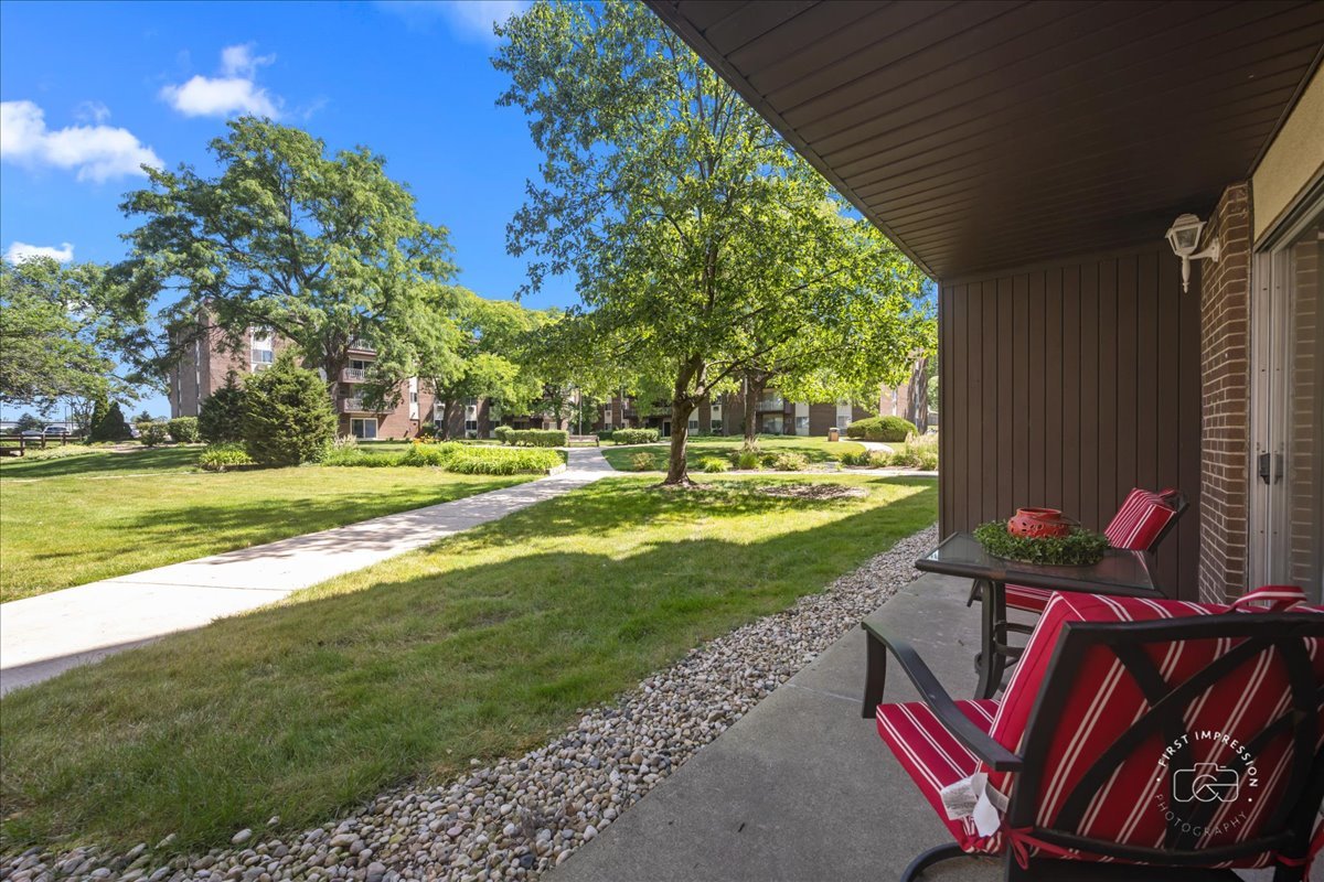 1321 S Finley Road Unit: 108