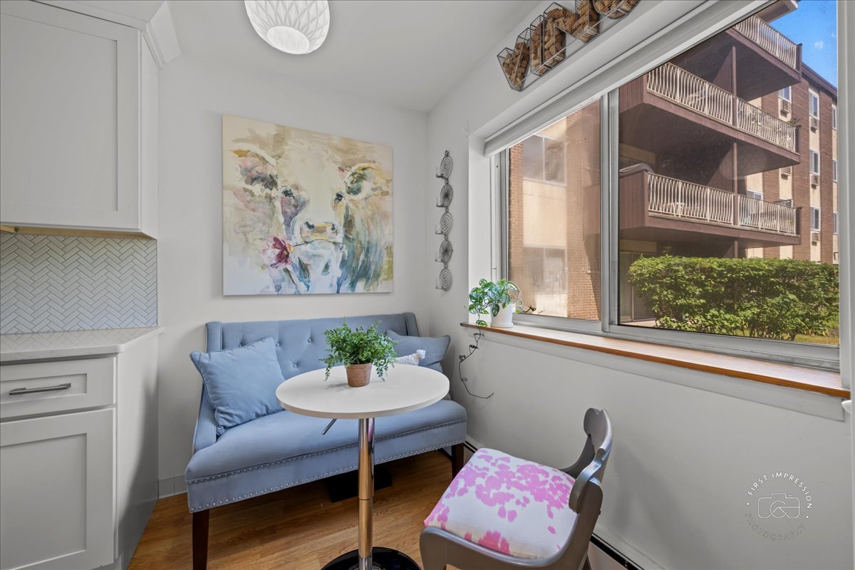 1321 S Finley Road Unit: 108