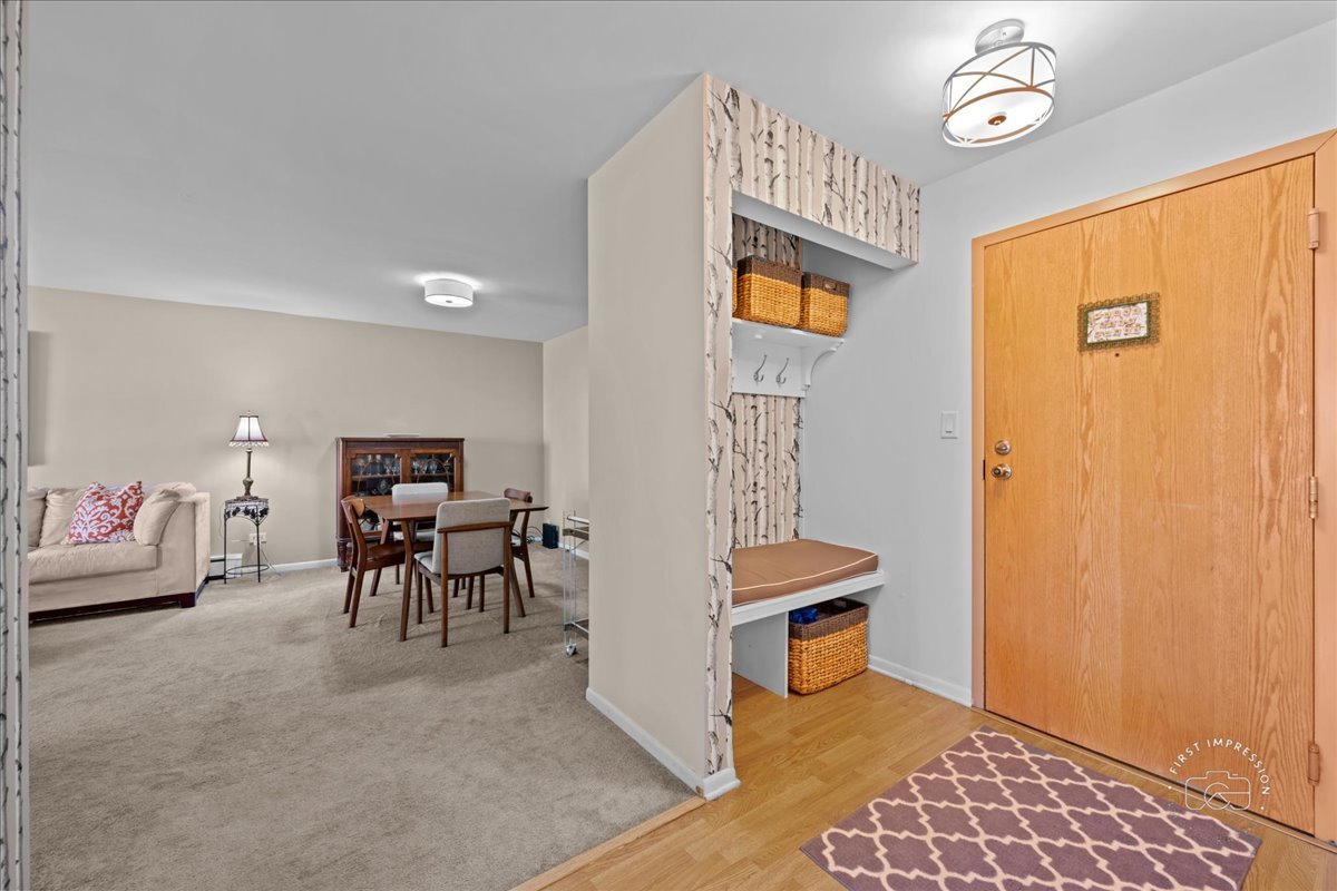 1321 S Finley Road Unit: 108
